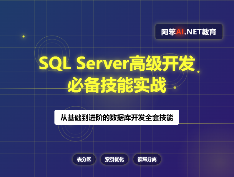 ASP.NET Core与Elasticsearch实战：构建高性能搜索应用实战开发